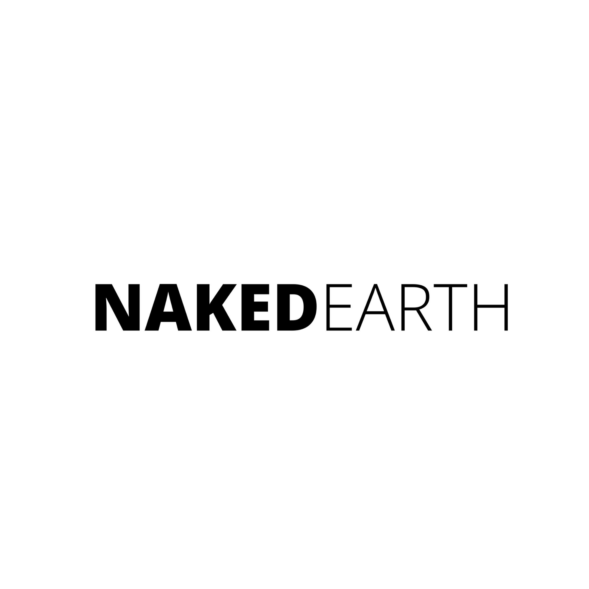 Naked Earth